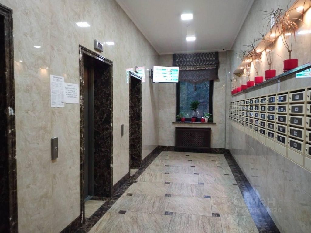 m. Kuntsevskaya: Apartment, 1-rooms