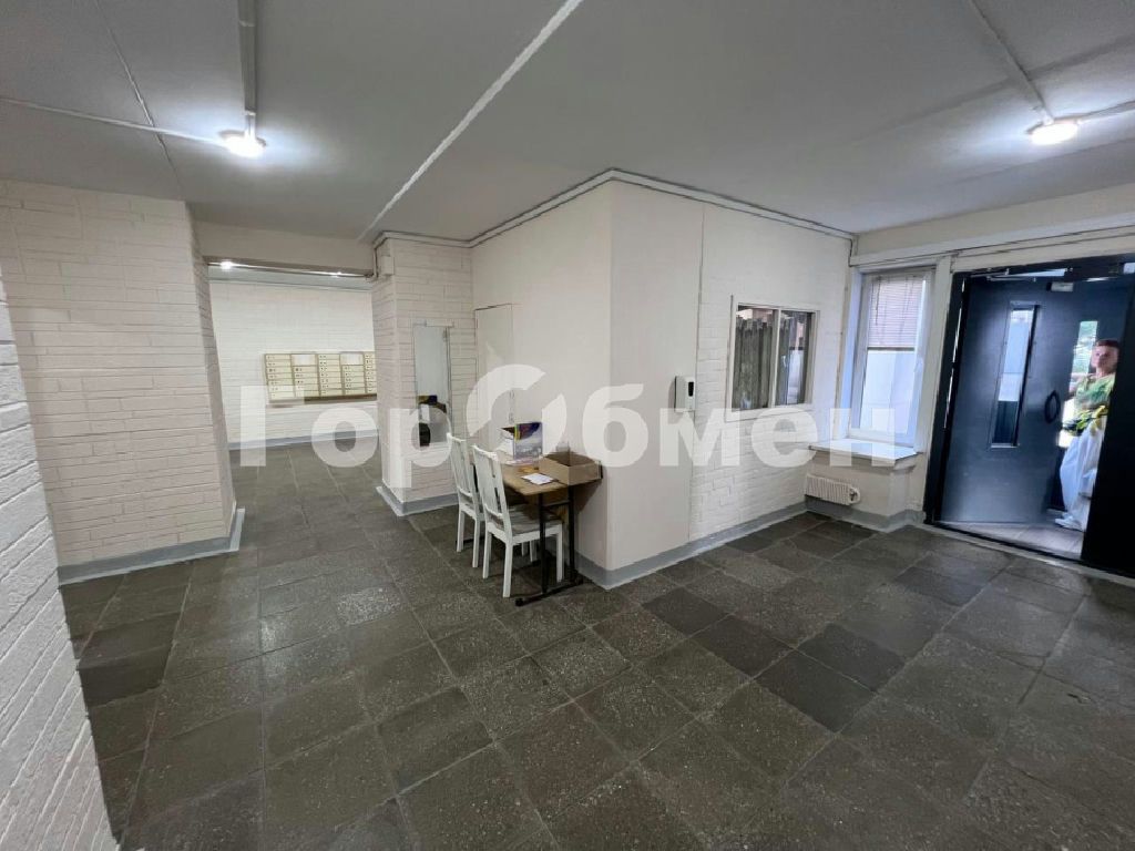 m. Novatorskaya: Apartment, 3-rooms