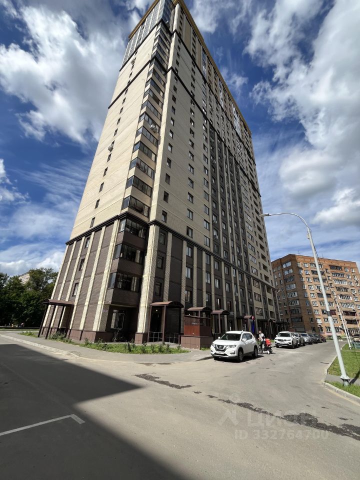 m. Odintsovo: Apartment, 2-rooms