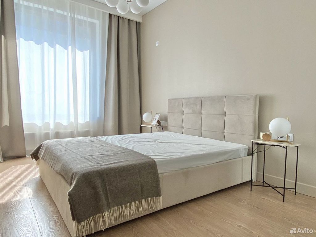 m. Shelepikha: Apartment, 1-rooms