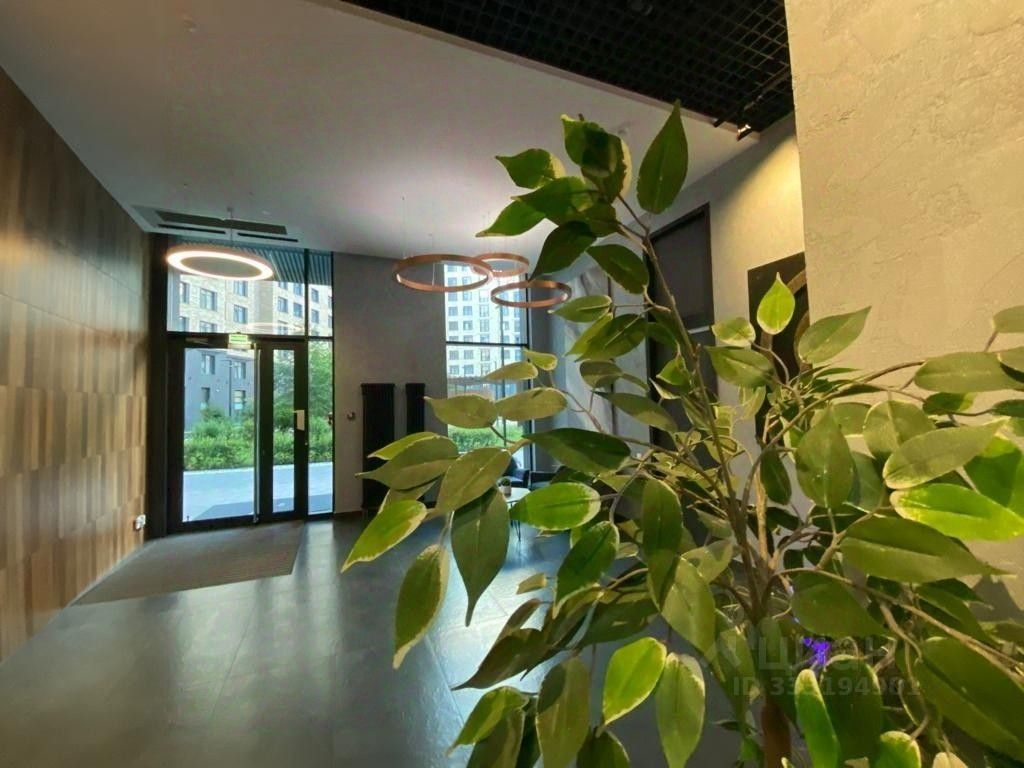 m. Fili: Apartment, 2-rooms