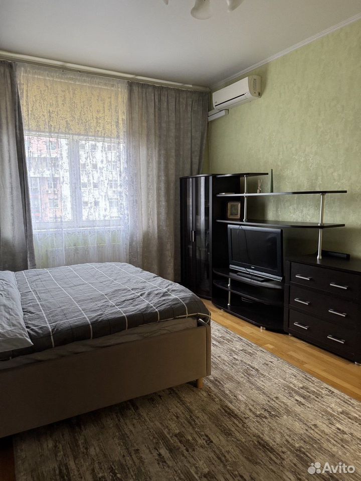 m. TsSKA: Apartment, 1-rooms