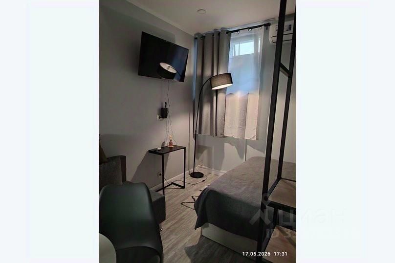 m. Chistye prudy: Apartment, 1-rooms