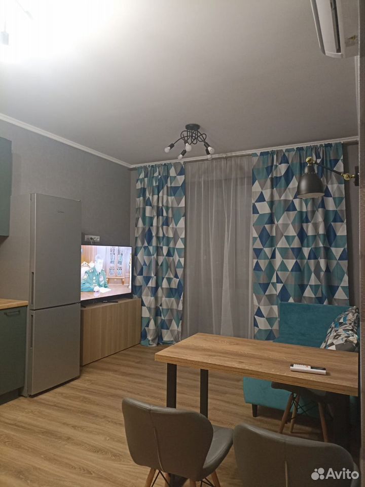 m. Khovrino: Apartment, 1-rooms