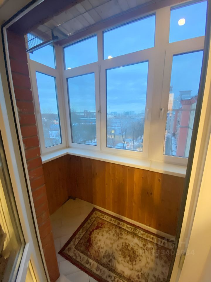 m. Mitkovo: Apartment, 2-rooms