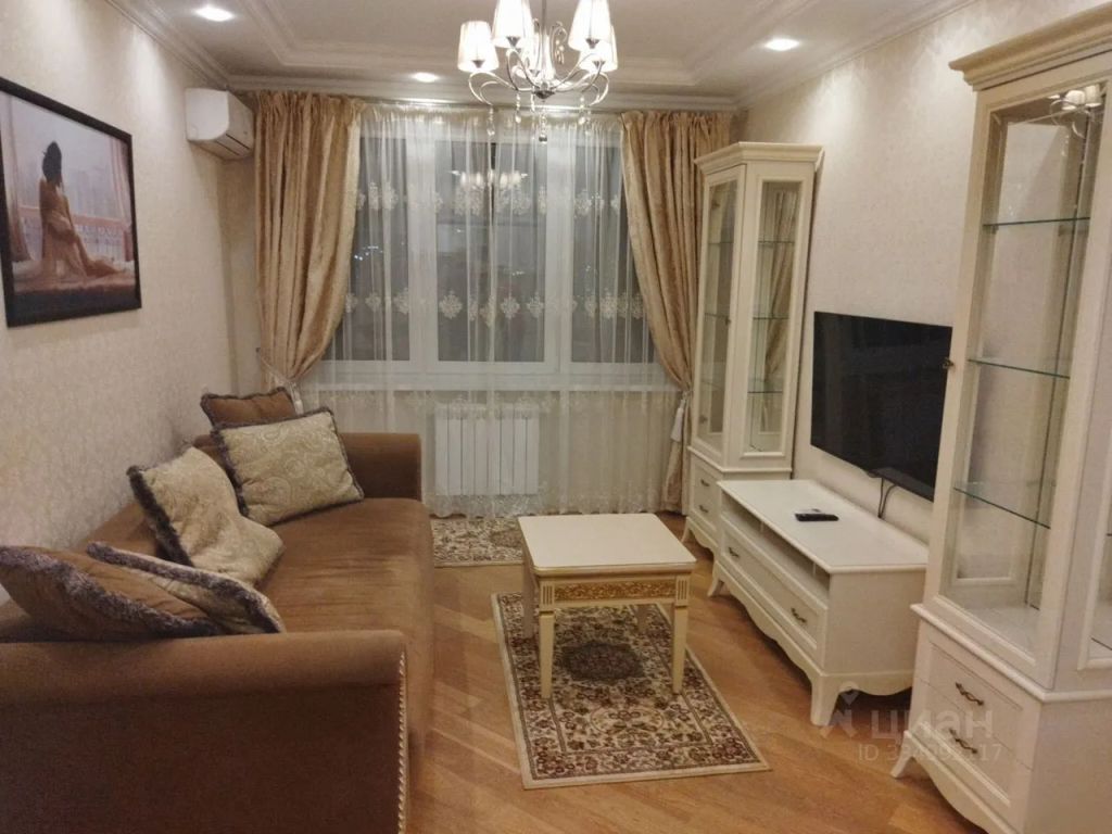 m. Begovaya: Apartment, 1-rooms