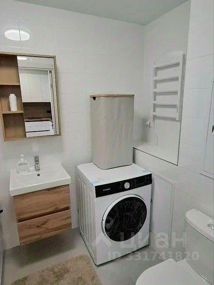 m. Butyrskaya : Apartment, 1-rooms