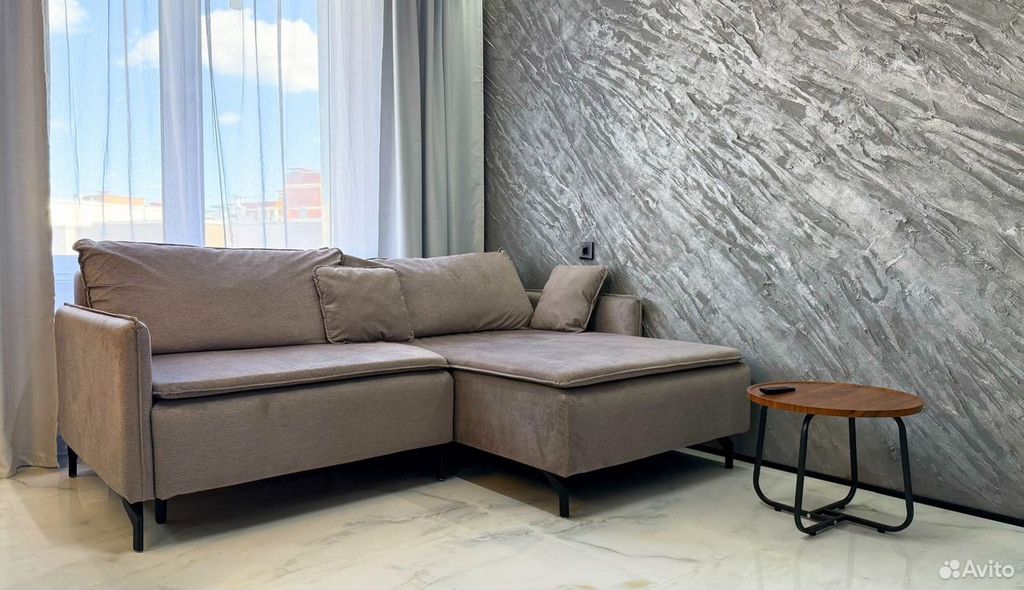 m. Anikeevka: Apartment, 2-rooms