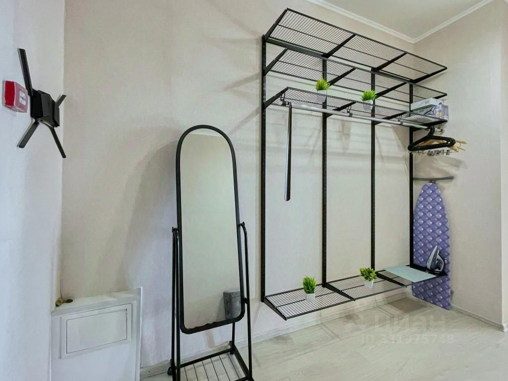 m. Khimki: Apartment, 1-rooms