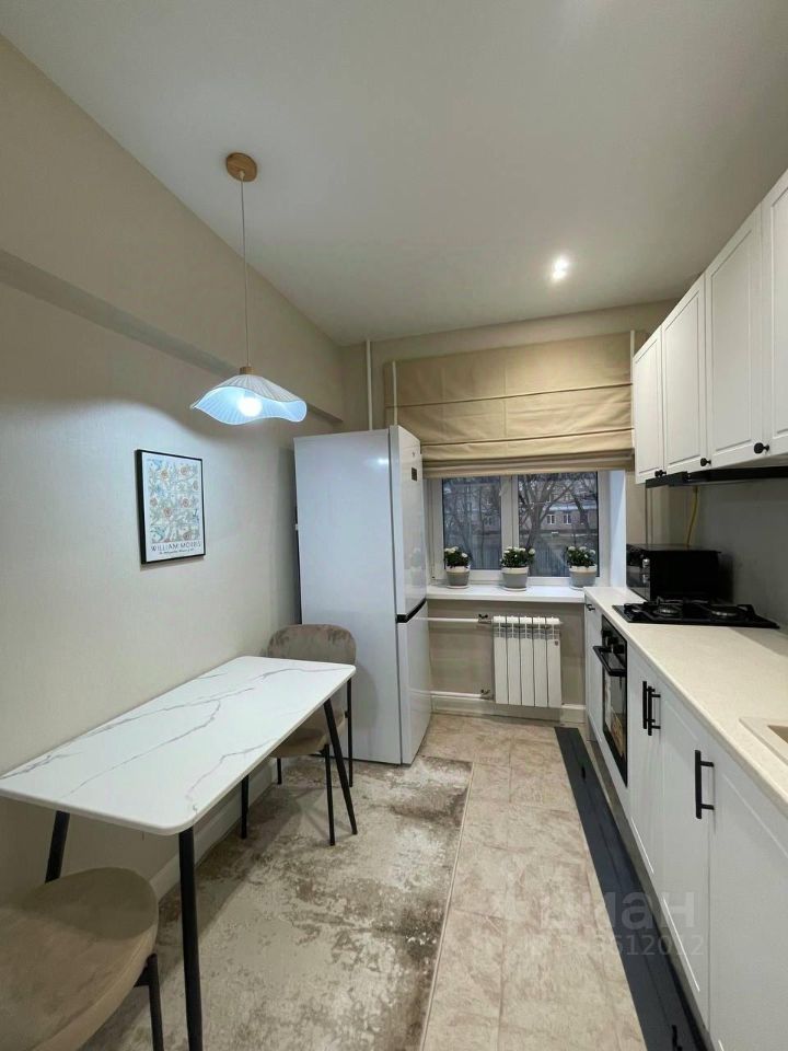 m. Tulskaya: Apartment, 1-rooms