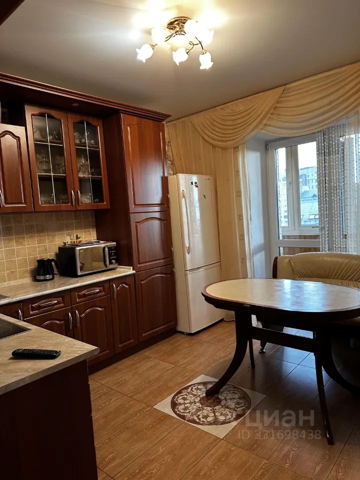 m. Ilyinskaya: Apartment, 2-rooms