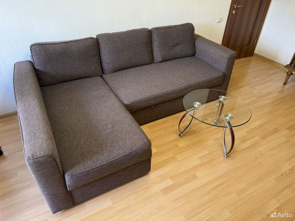 m. Tsvetnoy bulvar: Apartment, 2-rooms