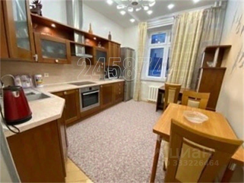 m. Preobrazhenskaya ploschad: Apartment, 1-rooms