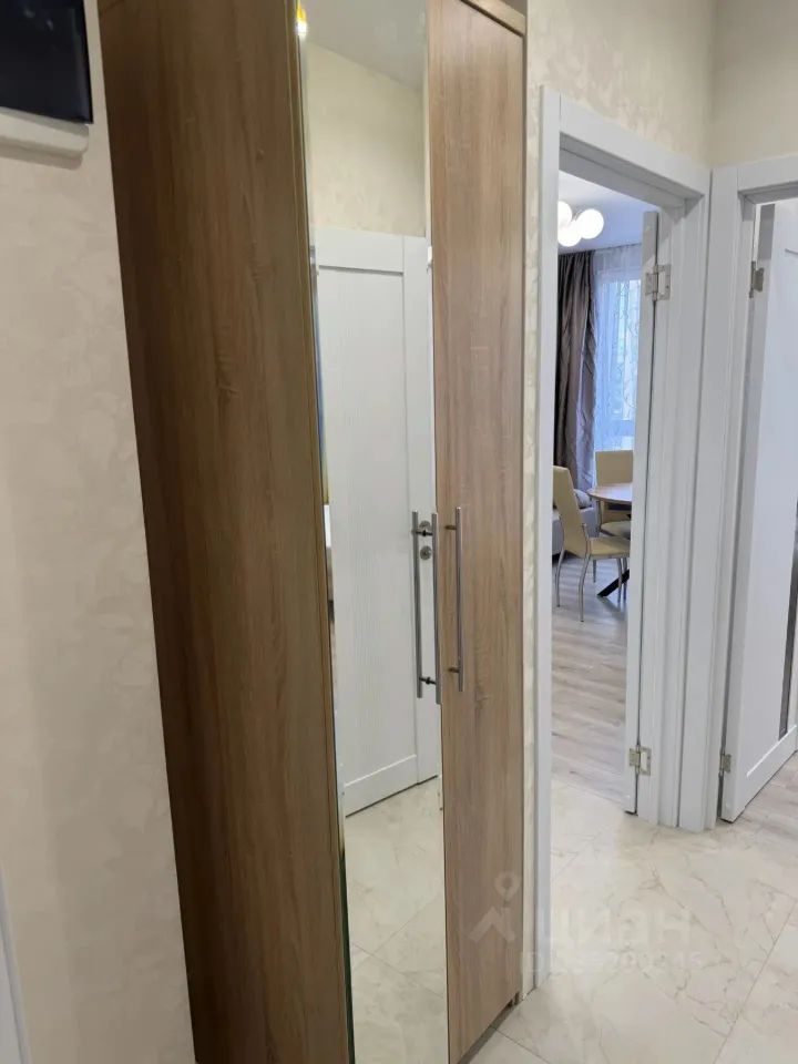 m. Borovskoe shosse: Apartment, 1-rooms