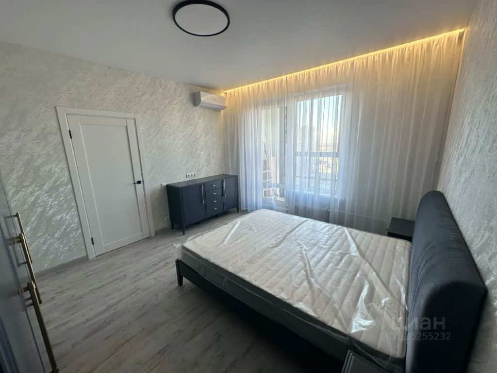 m. Bulvar Dmitriya Donskogo: Apartment, 2-rooms