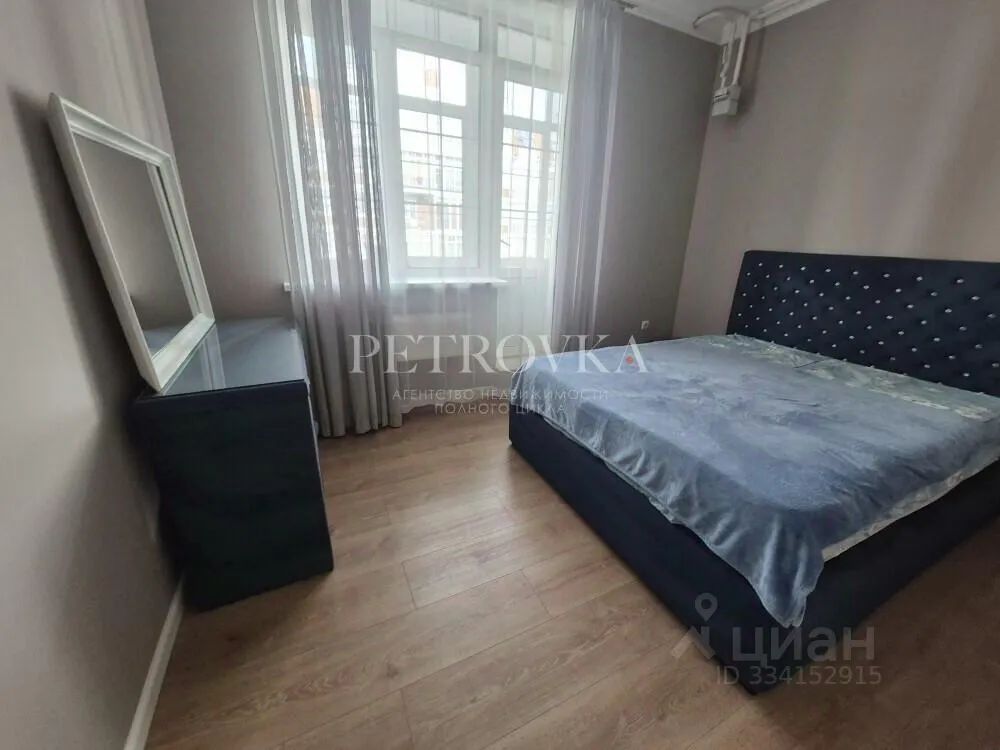m. Scherbinka: Apartment, 3-rooms