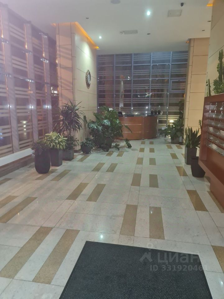 m. Ulitsa Akademika Koroleva: Apartment, 3-rooms
