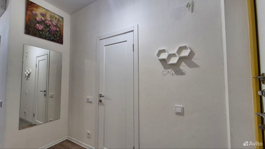 m. Planernaya: Apartment, 1-rooms