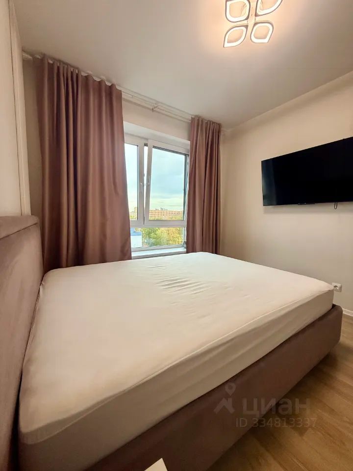 m. Kotelniki: Apartment, 3-rooms