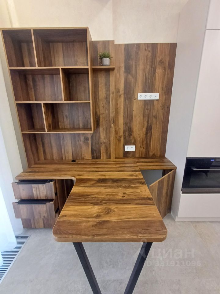 m. Khoroshevo: Apartment, 1-rooms
