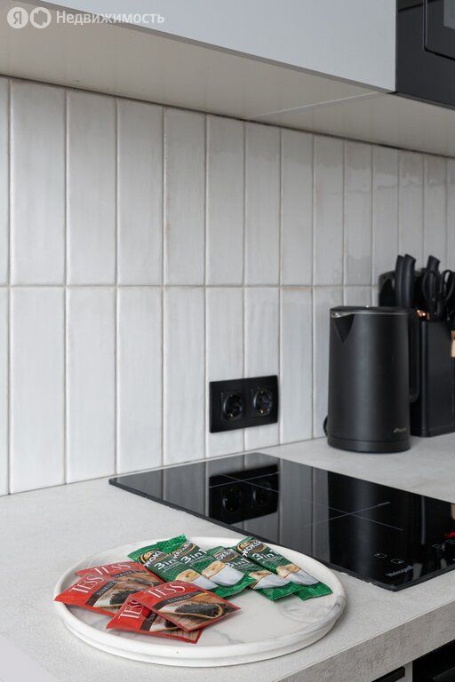 m. Fili: Apartment, studio
