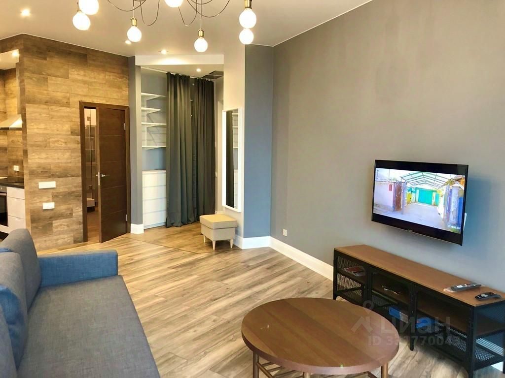 m. Vodny stadion: Apartment, 2-rooms