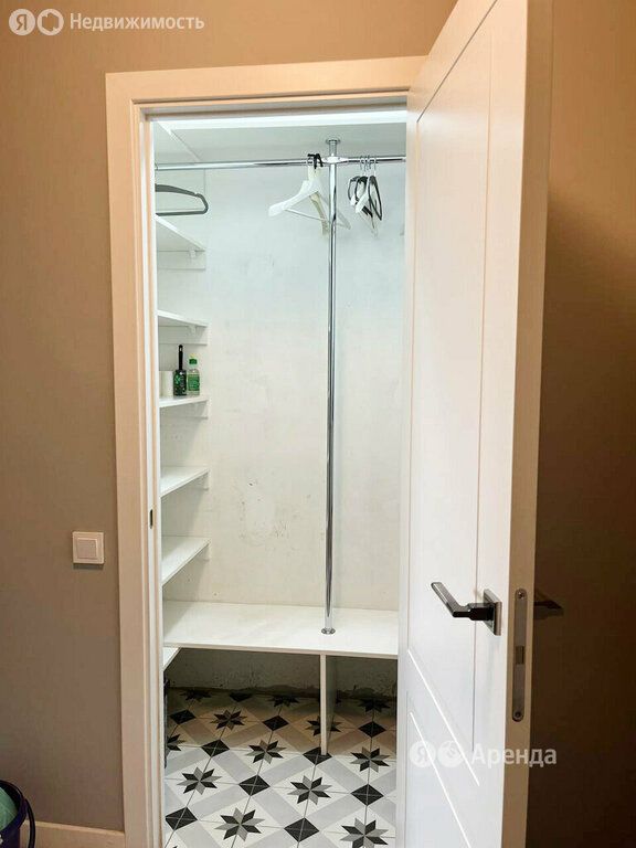 m. Penyagino: Apartment, 3-rooms