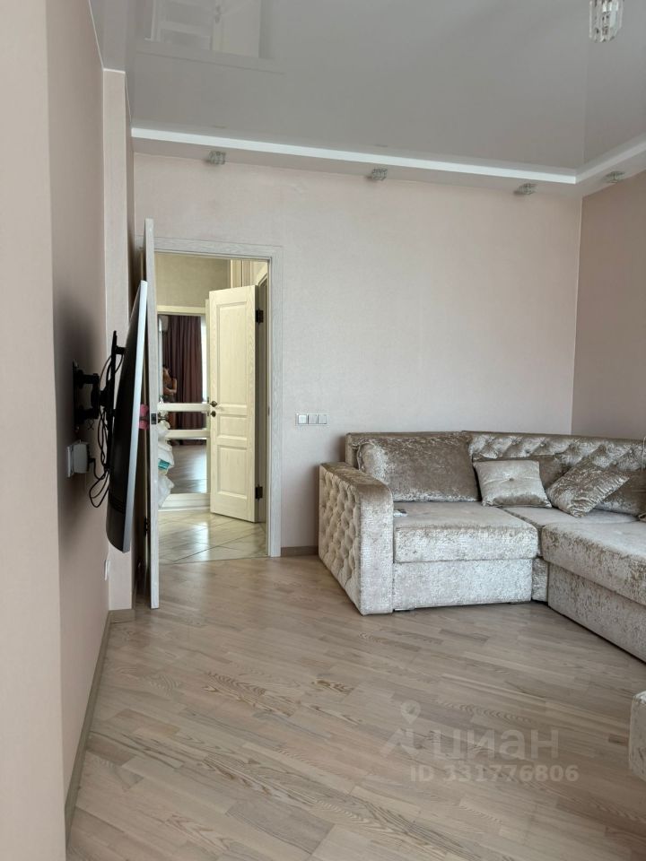 m. Vodniki: Apartment, 1-rooms