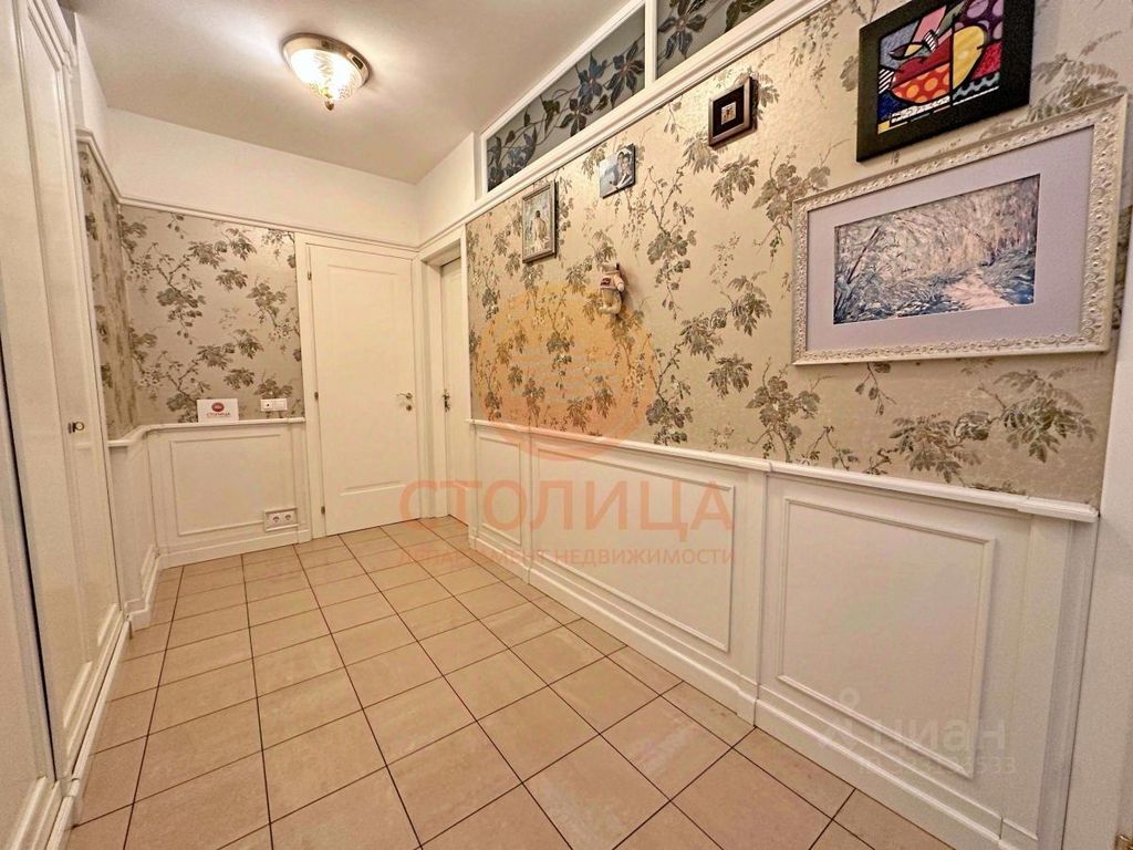 m. Frunzenskaya: Apartment, 2-rooms