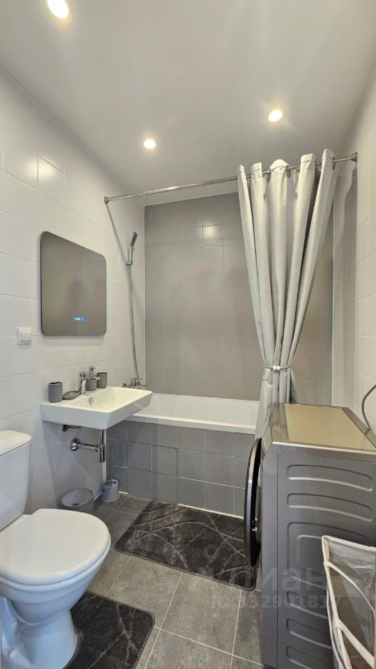m. Podrezkovo: Apartment, 1-rooms