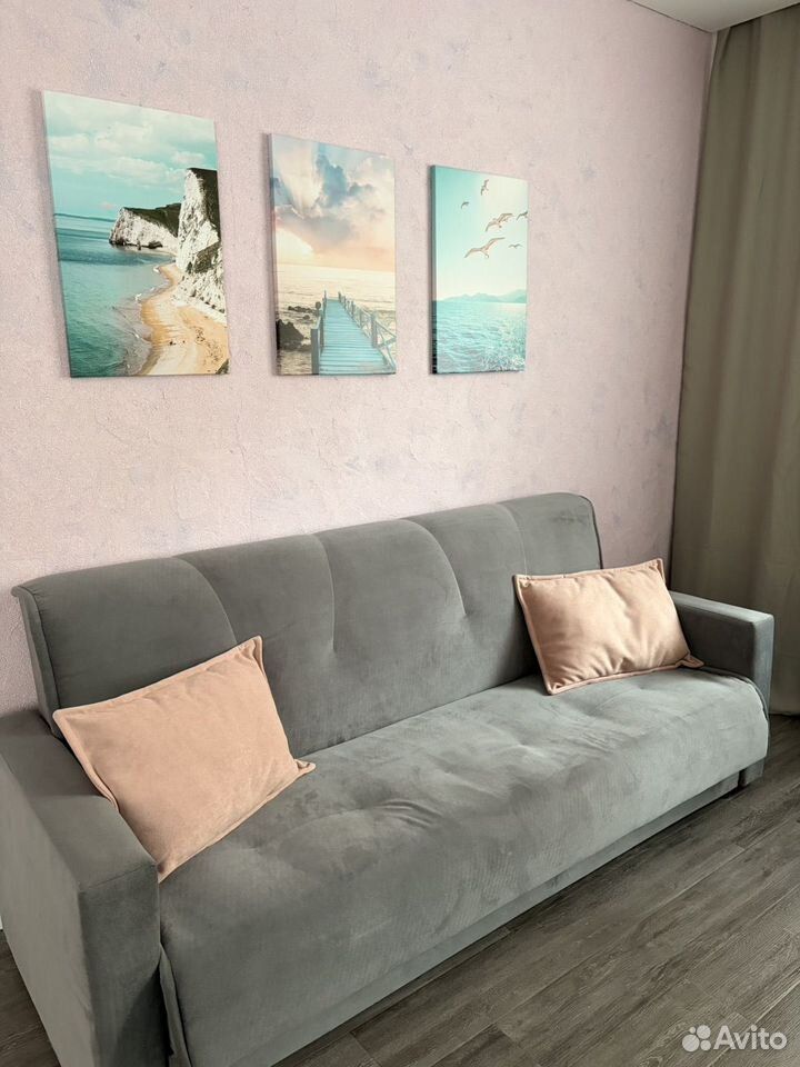 m. Novokosino: Apartment, 2-rooms