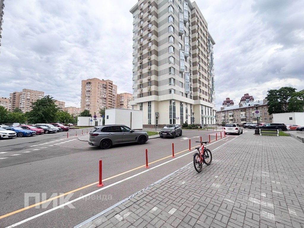 m. Belokamennaya: Apartment, 1-rooms