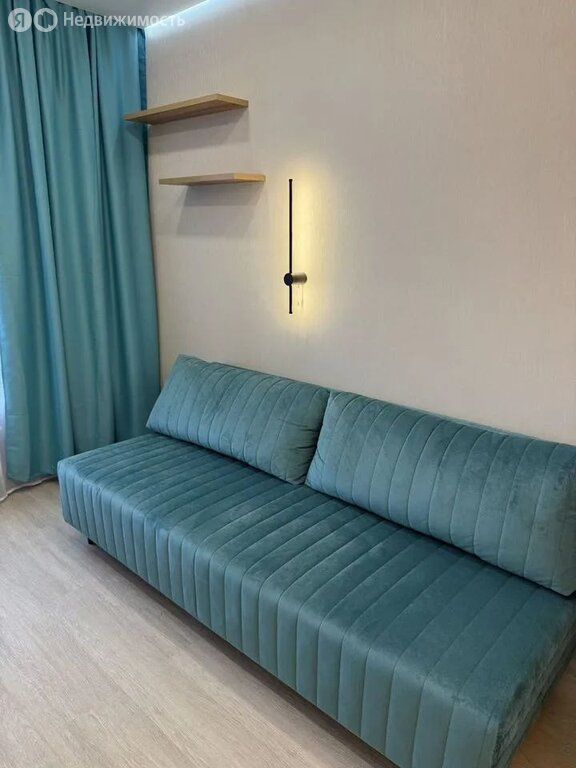 m. Nizhegorodskaya: Apartment, 1-rooms