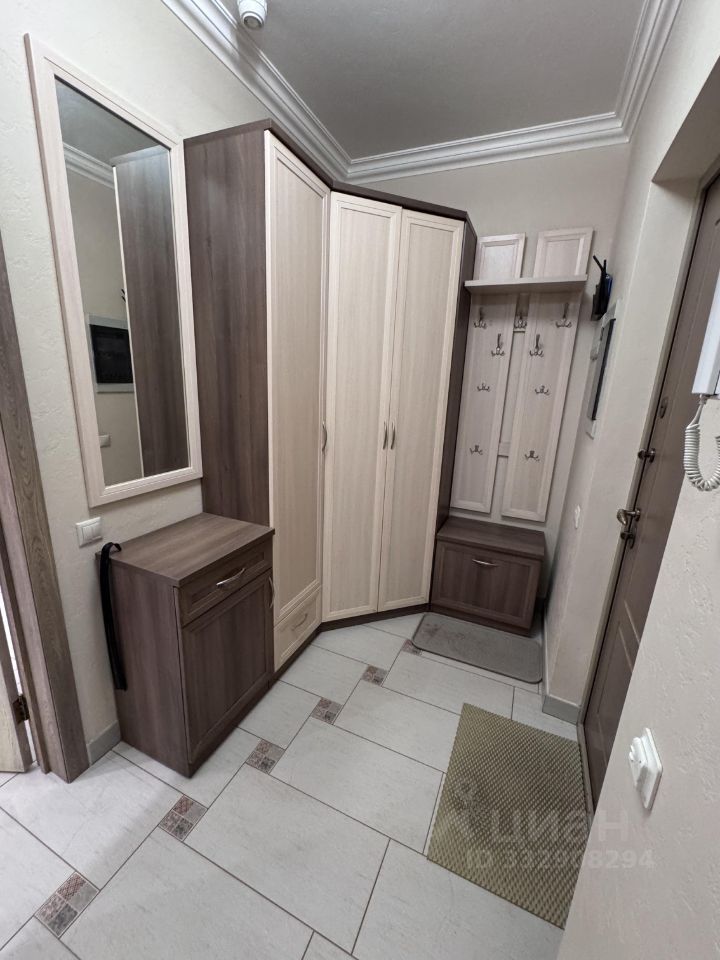 m. Vavilovskaya: Apartment, 2-rooms