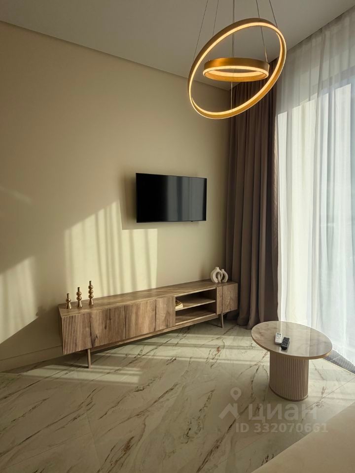 m. Shelepikha: Apartment, 2-rooms