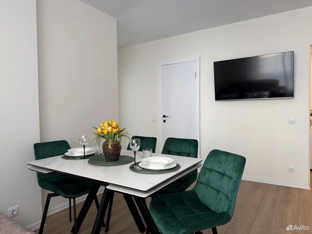 m. Butyrskaya : Apartment, 2-rooms