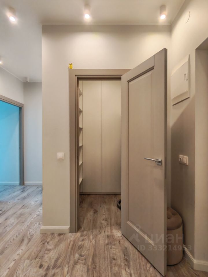 m. Odintsovo: Apartment, 2-rooms