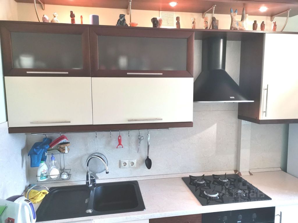 m. Poklonnaya: Apartment, 1-rooms