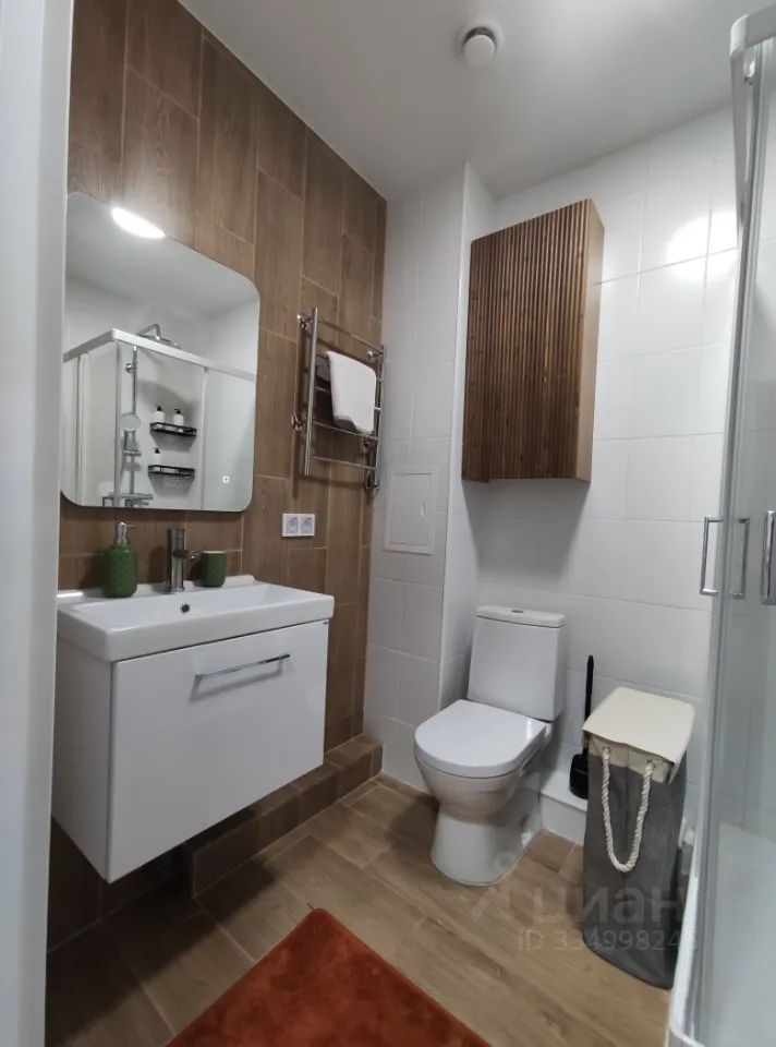 m. Solntsevo: Apartment, 1-rooms
