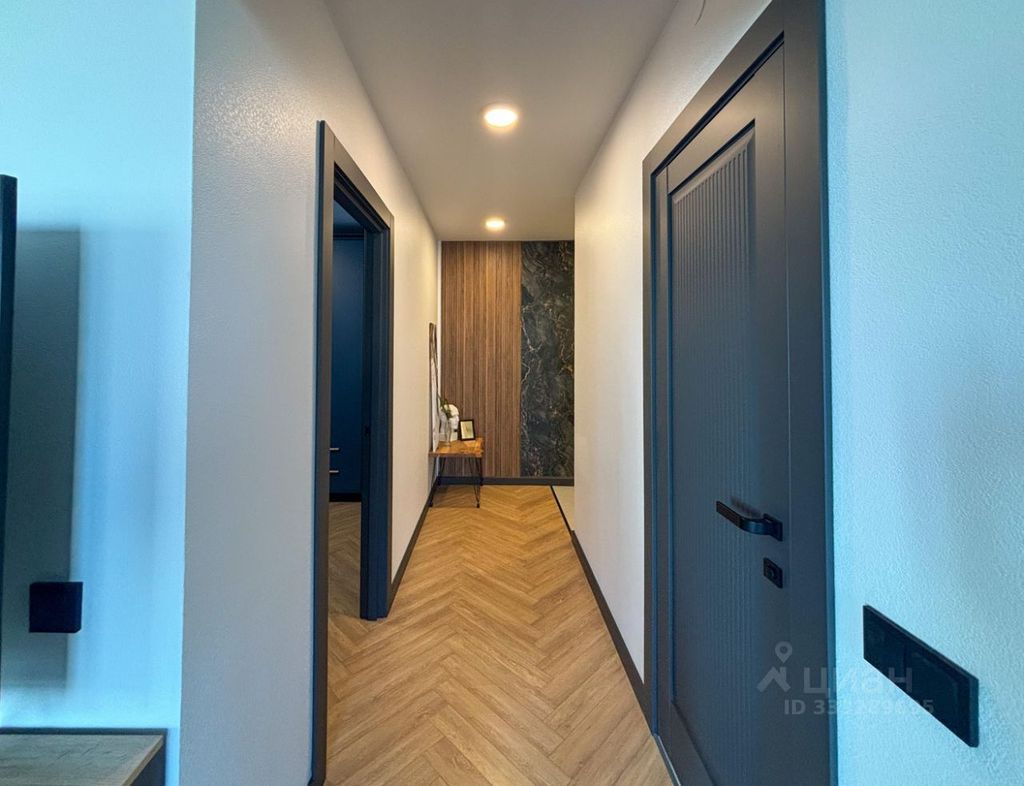 m. Streshnevo: Apartment, 2-rooms