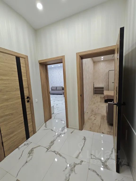 m. Lesnoy Gorodok: Apartment, 1-rooms