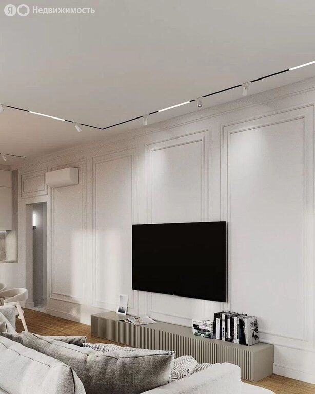 m. Tekhnopark: Apartment, 2-rooms