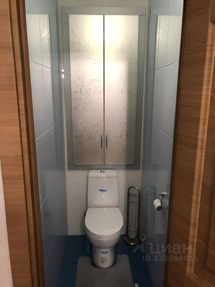 m. Krasny Baltiets: Apartment, 2-rooms