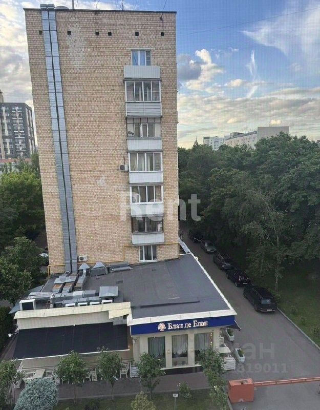 m. Serpukhovskaya: Apartment, 1-rooms