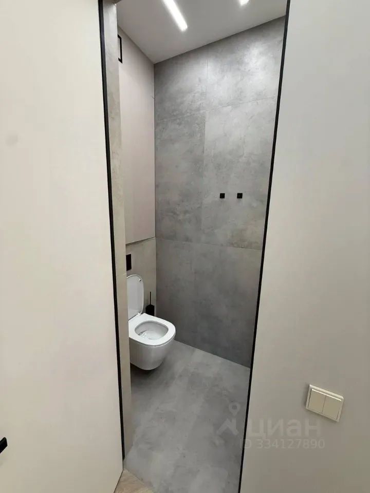 m. Moskva Tovarnaya: Apartment, 2-rooms