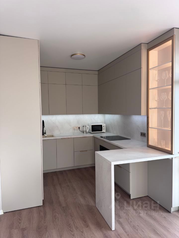 m. Tomilino: Apartment, 1-rooms
