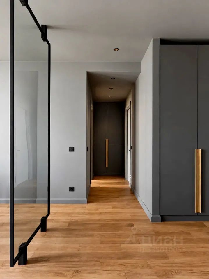 m. Testovskaya: Apartment, 1-rooms
