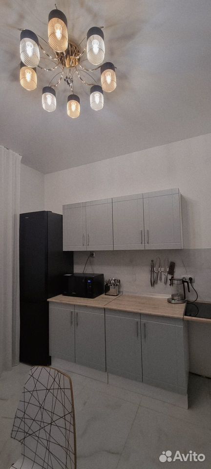 m. Medvedkovo: Apartment, 2-rooms