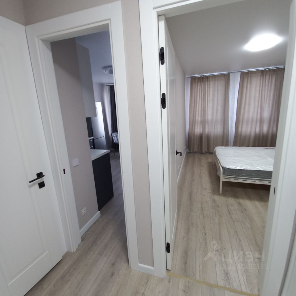 m. Strogino: Apartment, 1-rooms