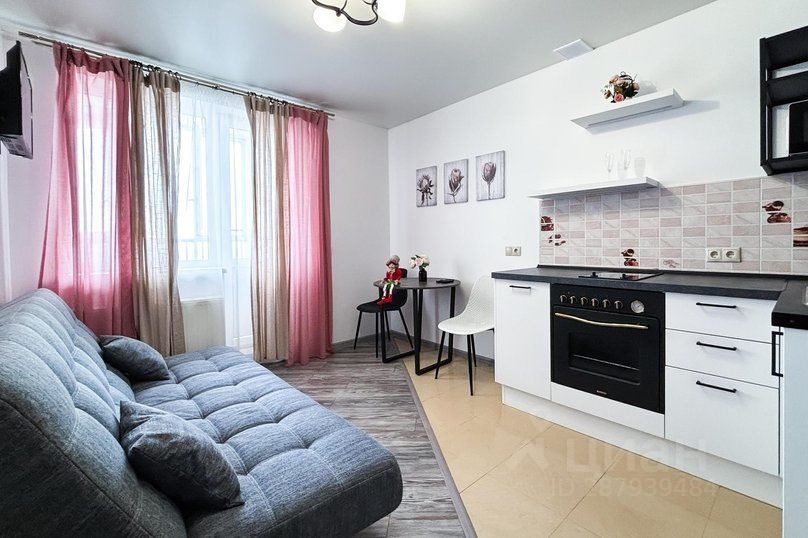 m. Molzhaninovo: Apartment, 1-rooms
